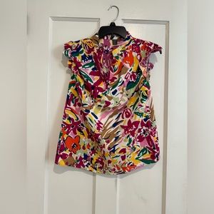 SHEIN blouse